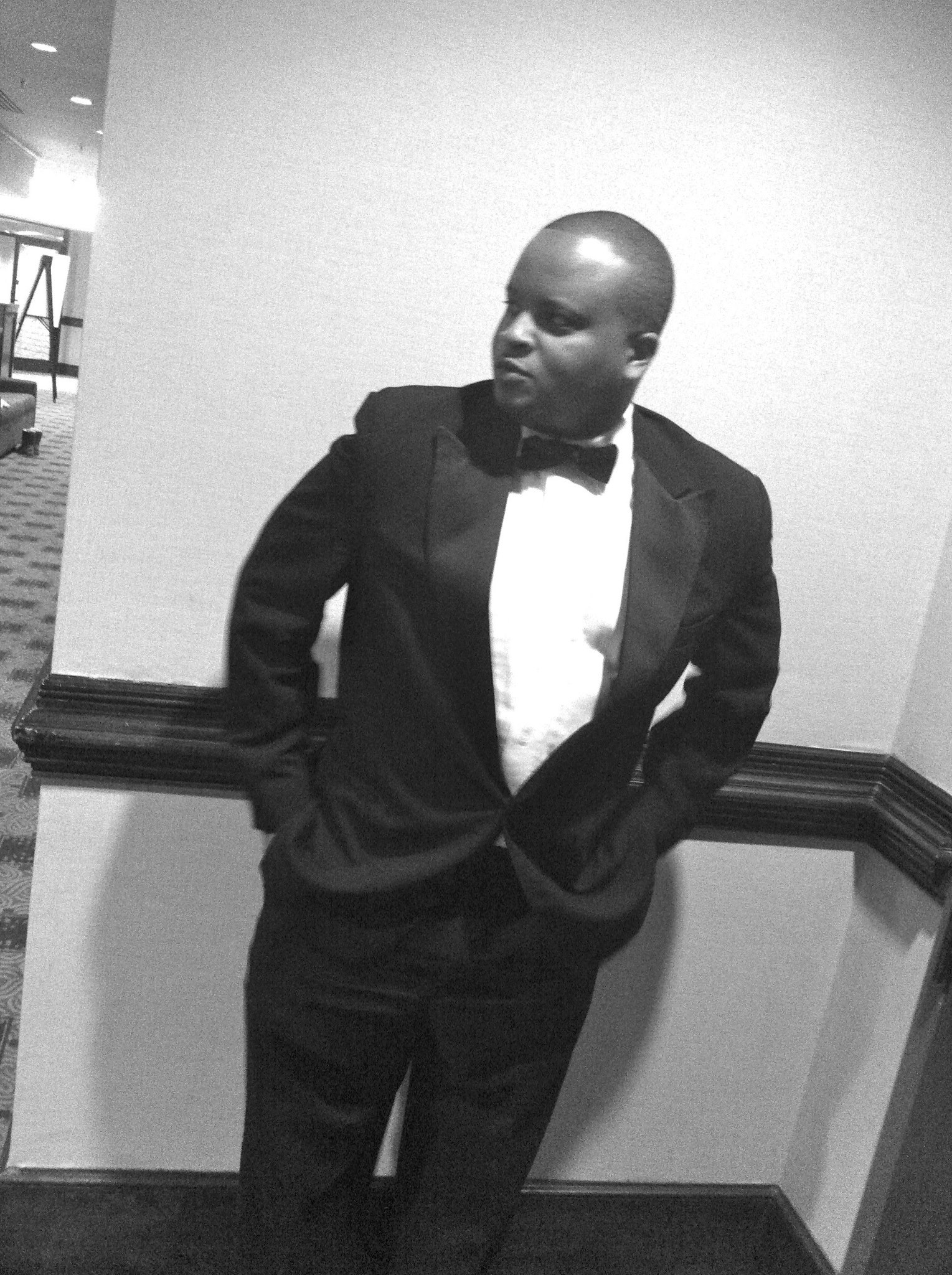 2016 45 Under 45 Announced at Inaugural Stone of Hope Gala Saint